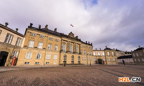 丹麥商標(biāo)注冊