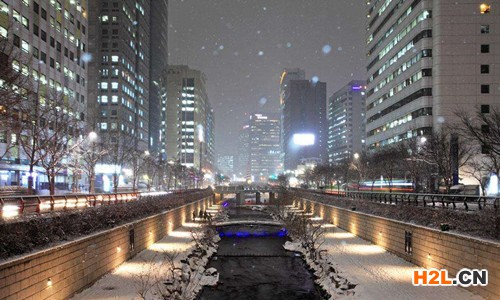 韓國商標(biāo)注冊