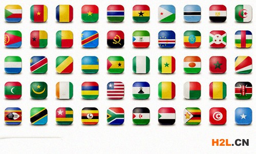 非洲商標(biāo)注冊