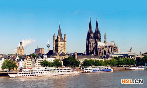 德國商標(biāo)注冊