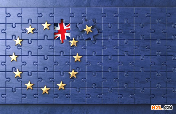 英國“脫歐”后歐盟商標和英國商標可能發(fā)生哪些變化？