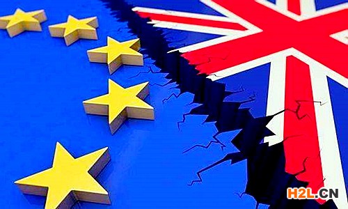 英國脫歐后歐盟和英國商標(biāo)會發(fā)生什么變化？