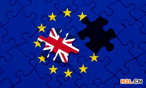 英國脫歐后歐盟和英國商標(biāo)會發(fā)生什么變化？