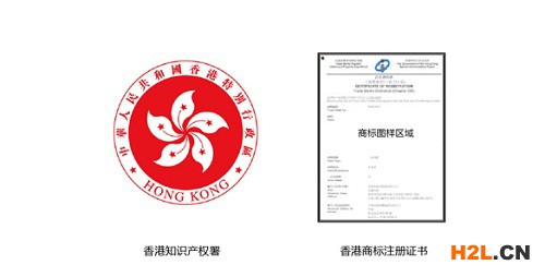 香港商標注冊所需要的材料有哪些？