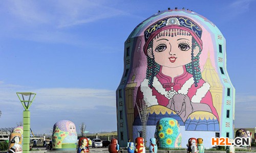 俄羅斯商標(biāo)注冊(cè)