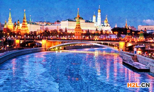 俄羅斯商標(biāo)注冊(cè)