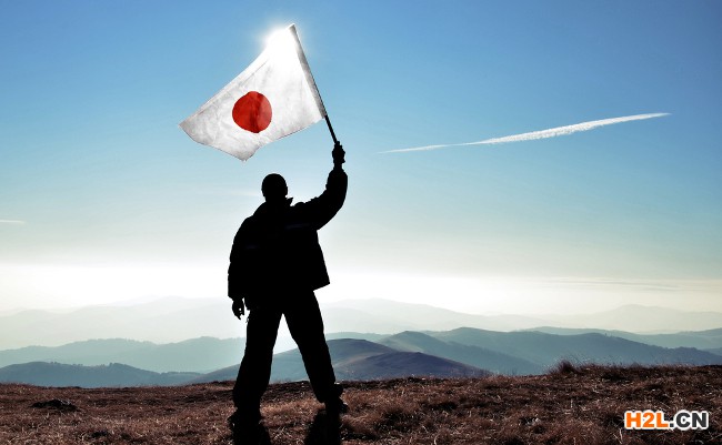 日本商標(biāo)注冊