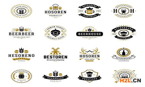 商標(biāo)設(shè)計