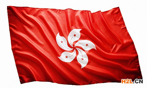 如何在香港申請商標？