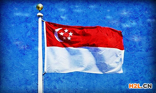 如何在新加坡申請商標？