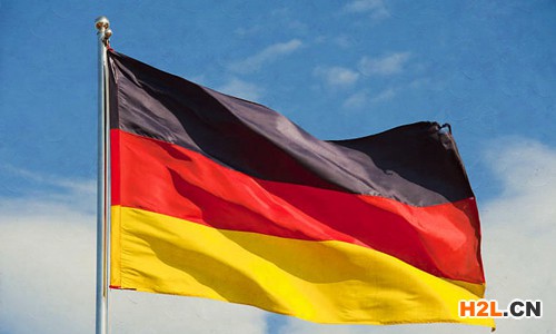 在德國，商標如何注冊？