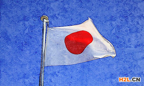 在日本，怎么注冊商標？