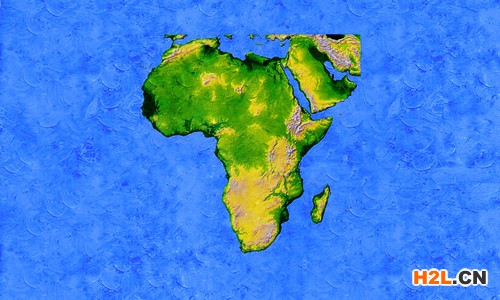 非洲商標(biāo)注冊所需資料及流程