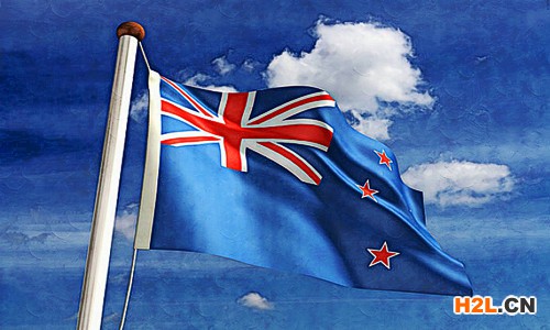 新西蘭商標(biāo)注冊所需資料及流程