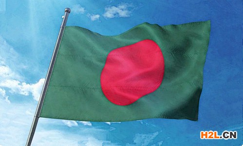 如何在孟加拉注冊商標？