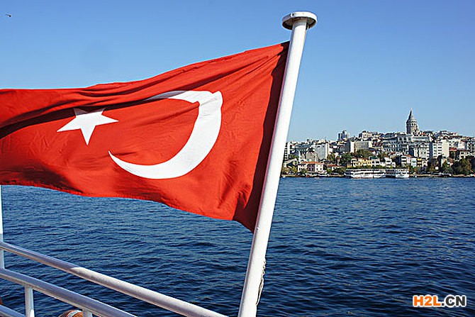 在土耳其，怎樣注冊自己的商標(biāo)？