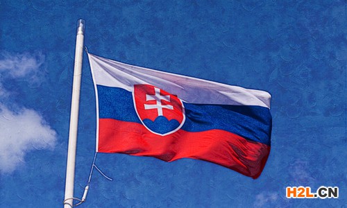 如何在斯洛伐克注冊商標？