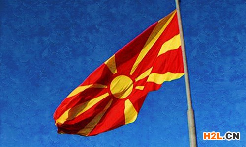 如何在馬其頓注冊商標？