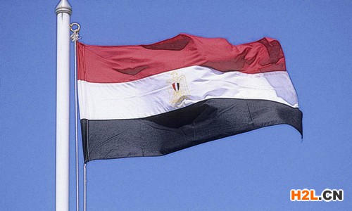 如何在埃及注冊商標？