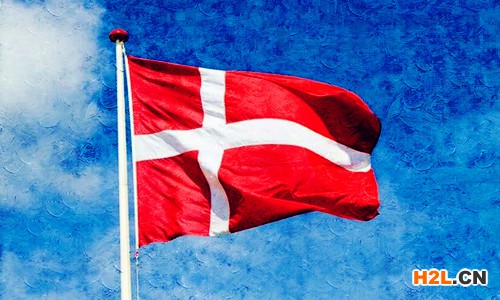 如何在丹麥注冊商標？