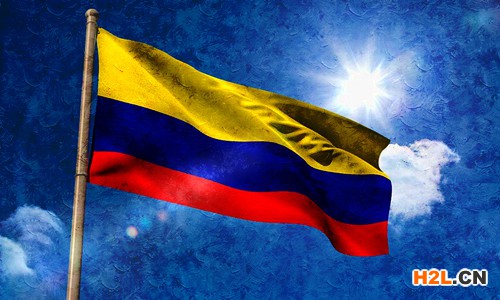 如何在哥倫比亞注冊商標？