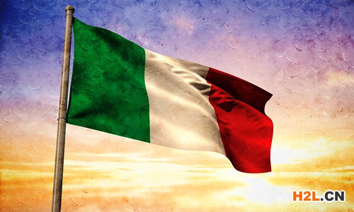 如何在意大利注冊商標？