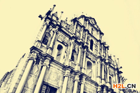 2018澳門商標(biāo)注冊流程