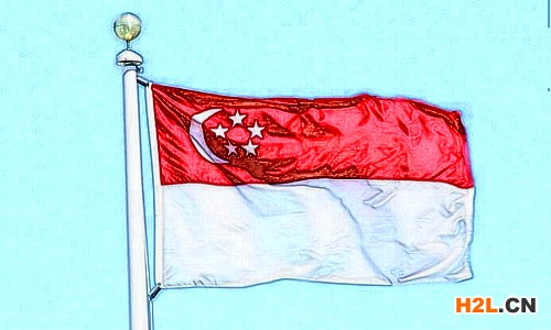 如何在新加坡注冊(cè)商標(biāo)？