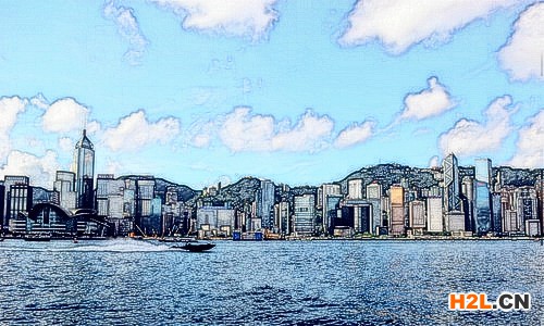 2018香港商標注冊流程