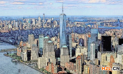 2018美國商標(biāo)的注冊流程