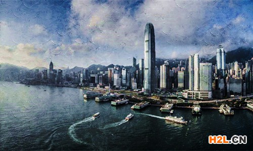 香港商標(biāo)注冊(cè)流程