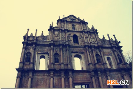 澳門商標注冊流程