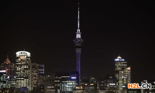 注冊新西蘭商標(biāo)的步驟