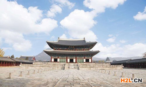 韓國(guó)商標(biāo)注冊(cè)費(fèi)用及流程