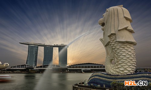 注冊(cè)新加坡商標(biāo)的步驟