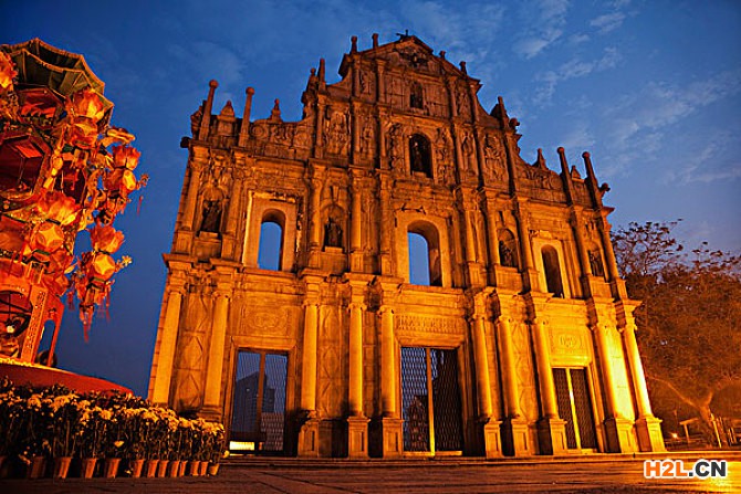 如何注冊澳門商標(biāo)？