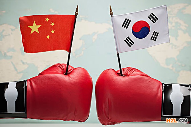 如何注冊韓國商標？