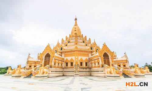 泰國(guó)商標(biāo)注冊(cè)有哪些流程？