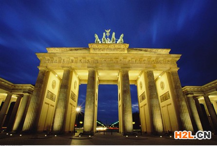 在德國申請商標費用是多少？