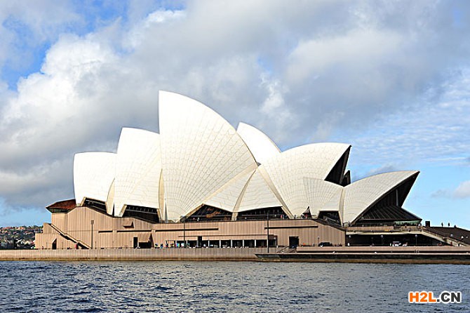 澳大利亞商標(biāo)注冊的流程是怎樣的？