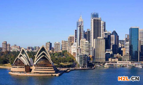 澳大利亞商標注冊流程