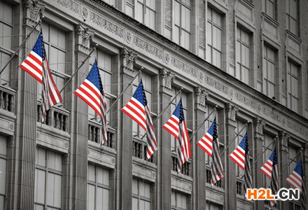 美國商標(biāo)近似查詢方法