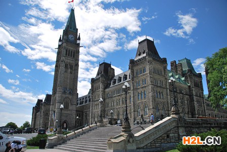 加拿大商標(biāo)注冊流程及費(fèi)用