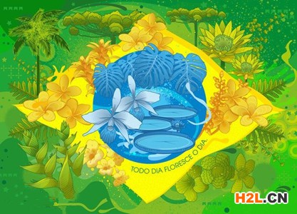 巴西商標申請所需條件有哪些？