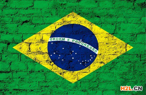 巴西