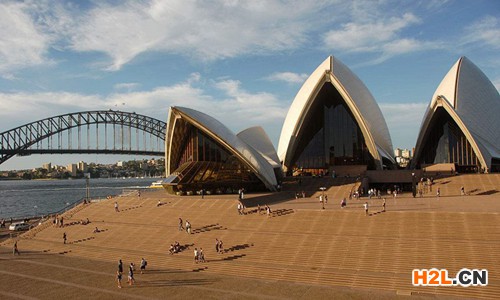 澳大利亞商標(biāo)注冊(cè)