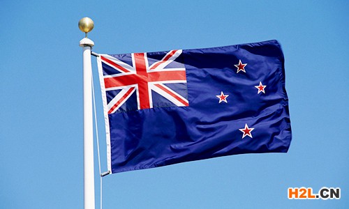 新西蘭商標(biāo)注冊