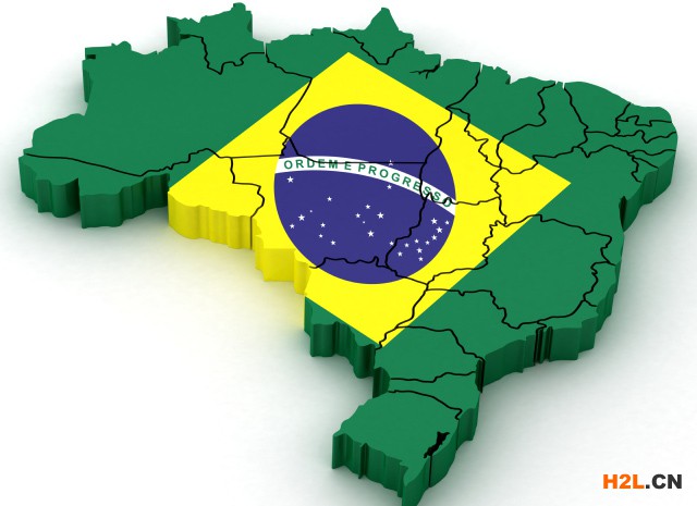 巴西商標(biāo)