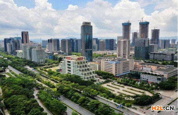 2019年深圳市南山區(qū)國(guó)家高新技術(shù)企業(yè)認(rèn)定獎(jiǎng)補(bǔ)資金項(xiàng)目申報(bào)指南