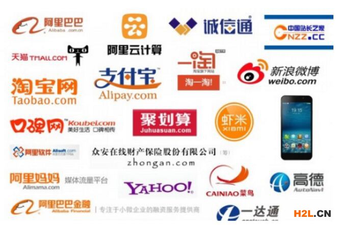 電商平臺(tái)必須的十大商標(biāo)核心類別